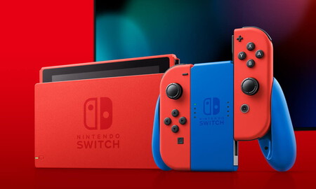 Nintendo sigue a lo suyo: Nintendo Switch alcanza los 100 millones de unidades superando a consolas como PS1 o Wii