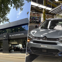 Europa se ha llenado de coches de Stellantis que no se venden. Y Madrid y Zaragoza pagarán las consecuencias 