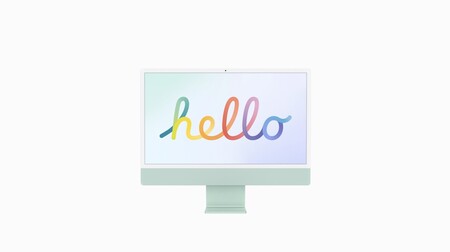 El nuevo iMac 2021 es un ordenador revolucionario en diseño, pantalla, colores y rendimiento