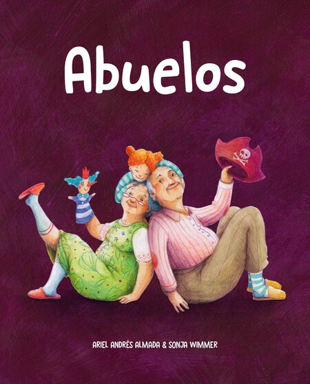 libros para regalar a los abuelos