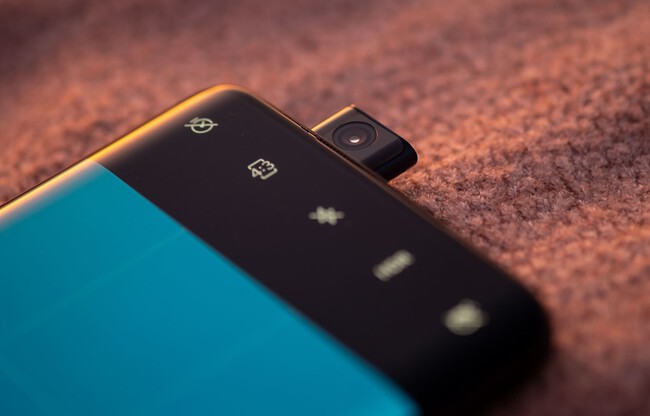 Oneplus 7 Pro