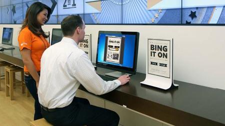 Con Distill Bing podría incorporar respuestas seleccionadas por humanos a sus resultados