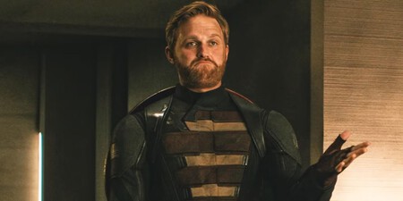 Wyatt Russell Thunderbolts