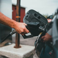 El precio de la gasolina y el diésel hoy, 12 de marzo