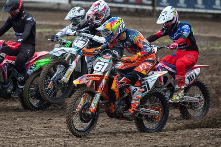 Mxgp Trento 2019 3