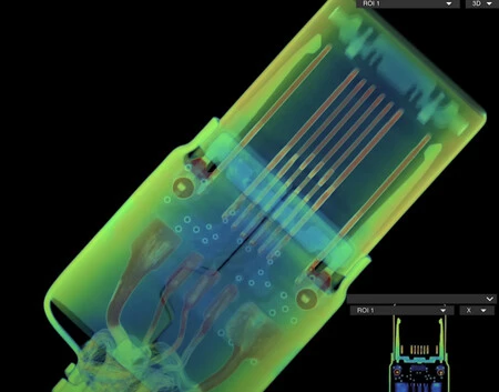 アマゾンケーブル