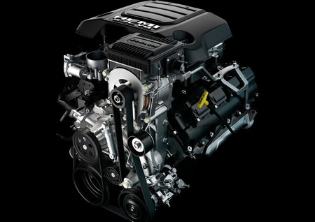 Ram 1500 2019 1600 E7