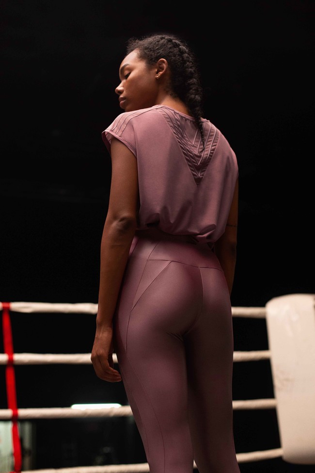 Oysho Gym Boxing Fw18 13
