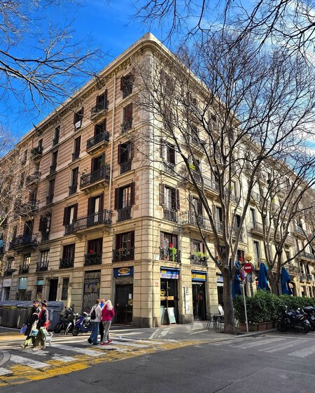 Vivienda Jovenes Cataluña Barcelona Ayudas