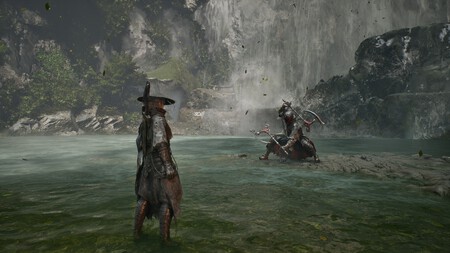 Phantom Blade Zero Screenshot 2026 10 20 02 49 59 78