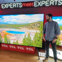 Después de años con OLED, mi siguiente tele será miniLED. Porque hay algo que me importa más que la calidad de imagen 