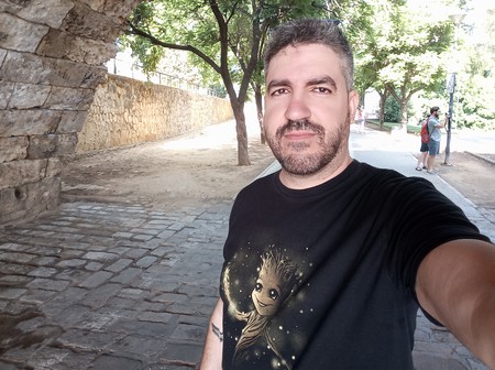 Análisis del Xiaomi Redmi 6