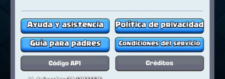 Recuperar Cuenta Clash Royale