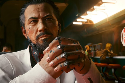 "Es un milagro, no aceptaré bulos". El director de Cyberpunk 2 defiende que no engañaron a los jugadores con los ascensores, son reales 