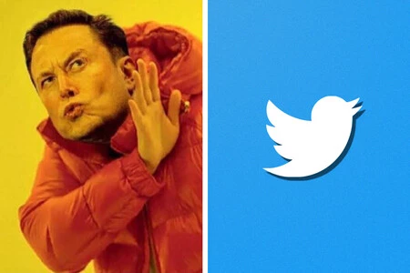 Elon Musk quería comprar Twitter por 44.000 millones. Ahora está buscando cualquier excusa para no hacerlo