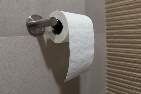 Papel Higienico
