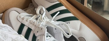 Nunca se me hubiera ocurrido reutilizar una caja de zapatos para organizar el cajón de las especias: es fácil y muy funcional