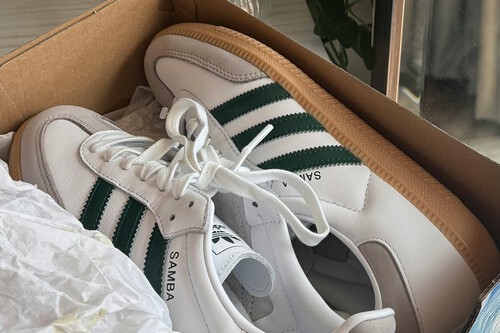 Cómo usar una caja de zapatillas para ordenar el especiero