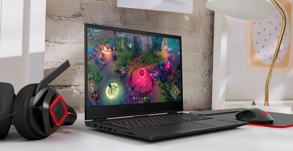 RTX 5070 y 32 GB de RAM DDR5: este portátil gaming tiene de sobra para jugar a 1080p o 1440p y viene con juegazo de regalo 