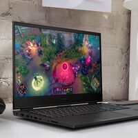 Da igual si es para jugar a 1080p o 1440p: con este portátil gaming tienes de sobra. Y te llevas Resident Evil Requiem de regalo