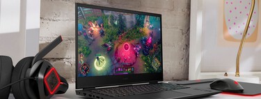 Da igual si es para jugar a 1080p o 1440p: con este portátil gaming tienes de sobra. Y te llevas Resident Evil Requiem de regalo