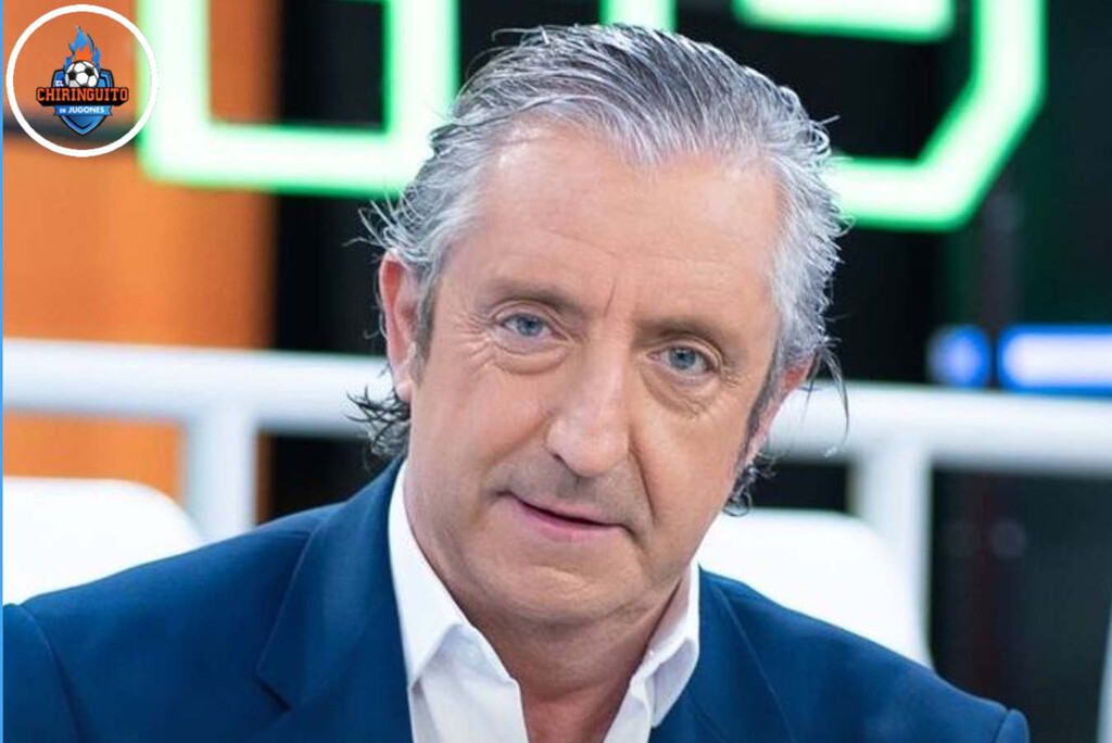 Fin de ‘El chiringuito’. Atresmedia y Josep Pedrerol separan sus caminos tras casi 3000 programas
