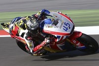 MotoGP Gran Bretaña 2013: Scott Redding aumenta su ventaja en Moto2