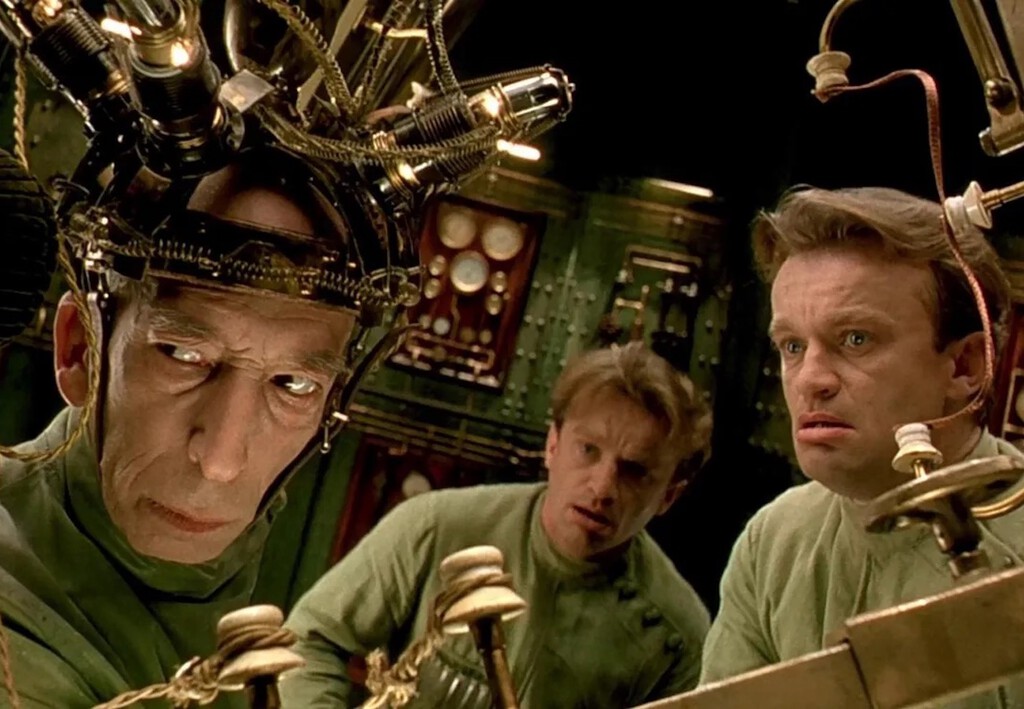 Este clásico de la fantasía de los 90 desborda ingenio, humor y una estética única, y puedes verla en streaming 