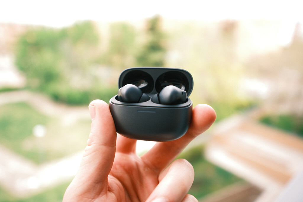 Cuidado con la última actualización de los Redmi Buds 8 Pro: empeora la calidad de sonido y se pierden funciones por el camino 