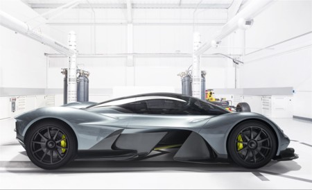 Aston Martin Am Rb 001 8