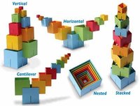 Dado Cubes: los cubos de toda la vida, pero mejores