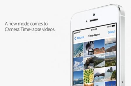 Cuatro prestaciones fotográficas atractivas de iOS 8 que Apple no mencionó ayer
