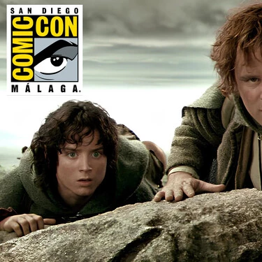 Comic Con