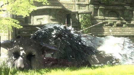 VX en corto: 'The Last Guardian', 'Peggle 2' y las nuevas ofertas de Steam