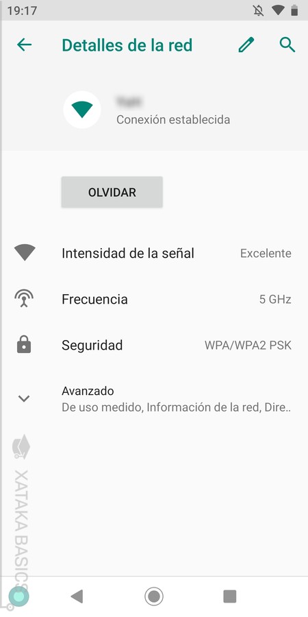 Info Wifi