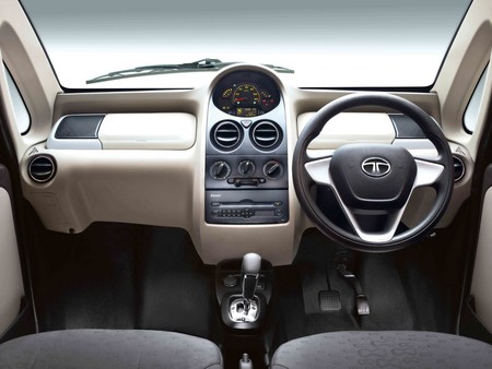 Tata Nano