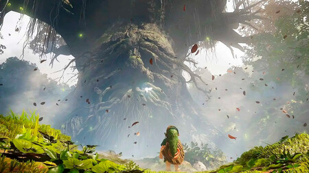 Zelda Graficos
