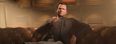 GTA Online al fin es lo que soñaba con mis amigos en 2013 