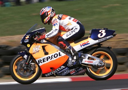 Alex Criville Gp Australia 500cc 1999