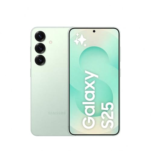 Samsung Galaxy S25 (128 GB)