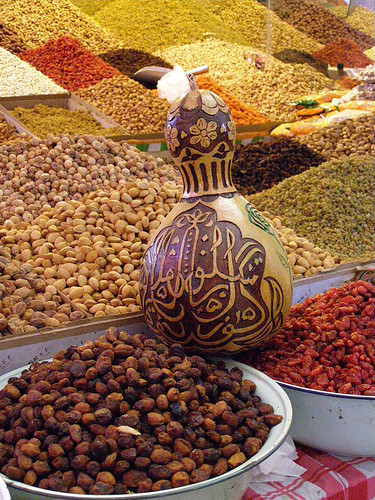 Tus fotos de viaje: Kashgar
