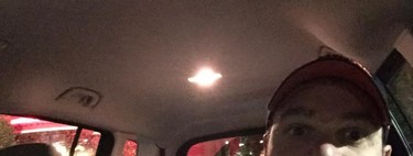 Un padre se defiende de las miradas por las rabietas de su hija y su respuesta se hace viral