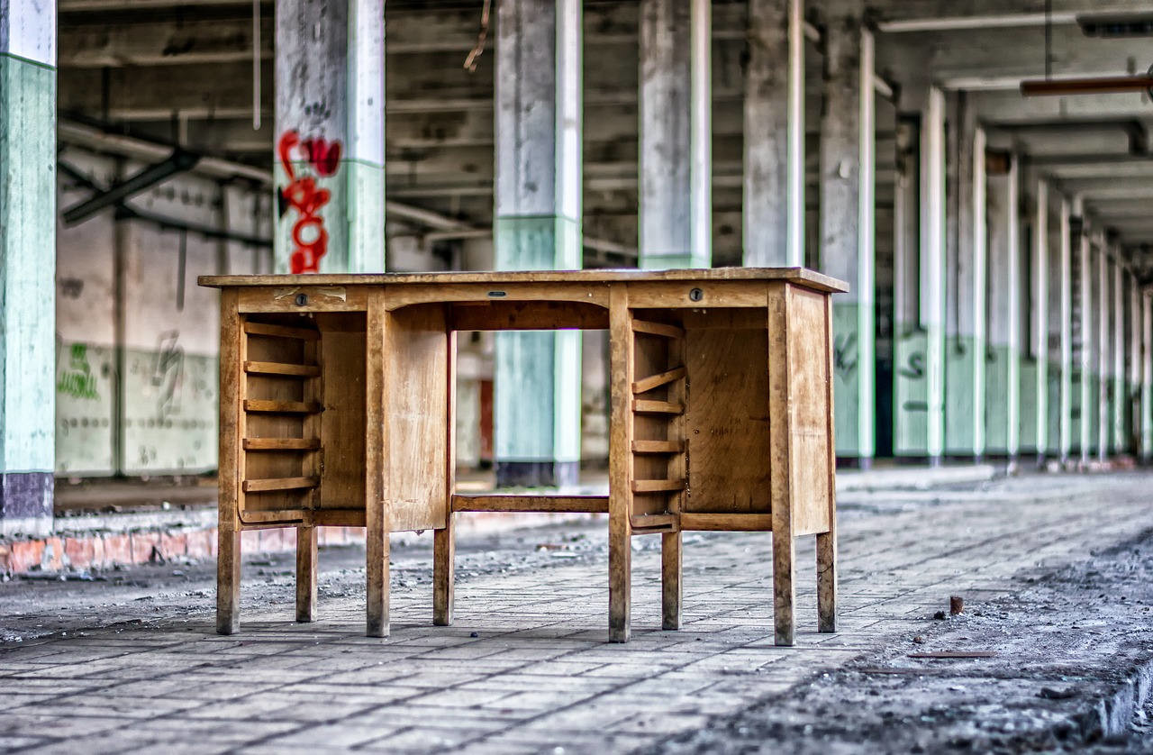 9 razones por las que trabajar desde casa apesta