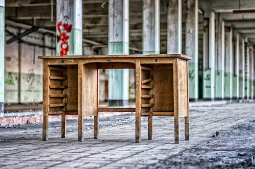 9 razones por las que trabajar desde casa apesta