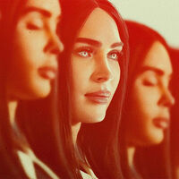 Lo nuevo de Megan Fox es un thriller de ciencia ficción donde es una robot asesina. Subservience acaba de estrenar tráiler
