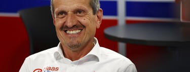 Algunos creen que Guenther Steiner es el último genio llegado a MotoGP. En realidad no es más que un artefacto de marketing