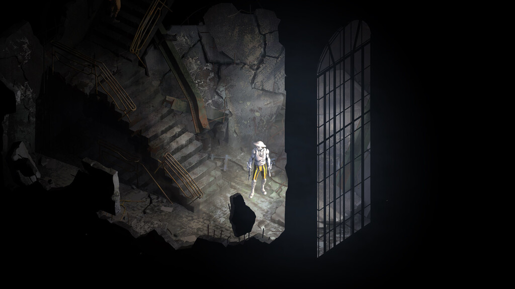 Qué está pasando con ZA/UM, creadores de Disco Elysium, y la marcha de sus principales desarrolladores 