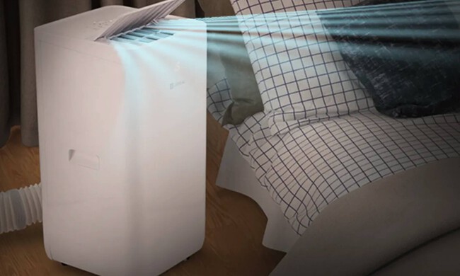 aire acondicionado portátil Origial AirFeel 3000W