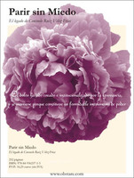 'Parir sin miedo', un libro recomendable