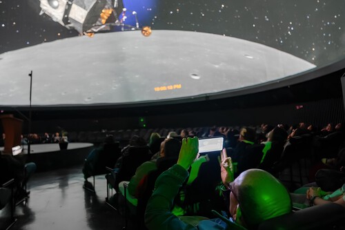 Planetario De Bogota 3 1
